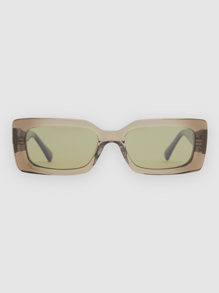 VonZipper Radio Oyster Zonnebril Groen
