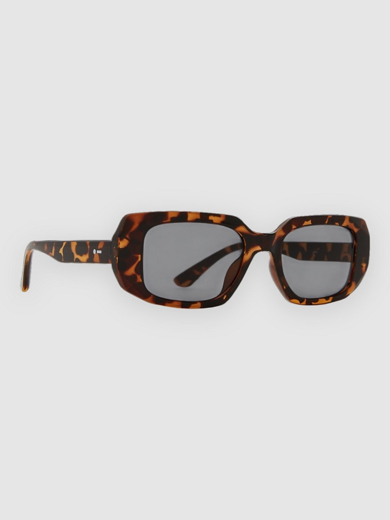 Dot Dash Jubilee Tortoise Zonnebril Vintage Grijs