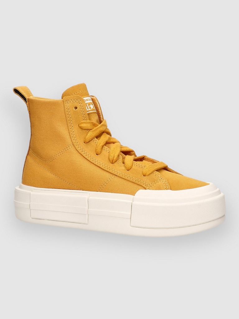 Converse Chuck Taylor All Star Cruise Sneakers Goud
