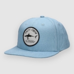 Marine Blauw