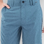 Armored Marineblauw