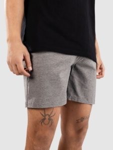 Hurley Phantom 18″ Korte Broek Zwart Heather