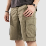 Greyish Groen