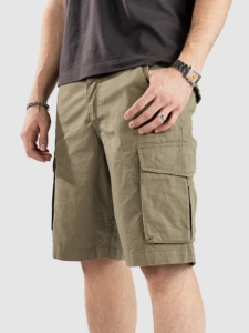 REELL New Cargo Korte Broek Greyish Groen