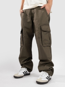 REELL Cargo Ripstop Broek Olive