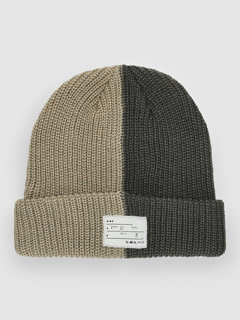 ITA Fusion Muts Zwart