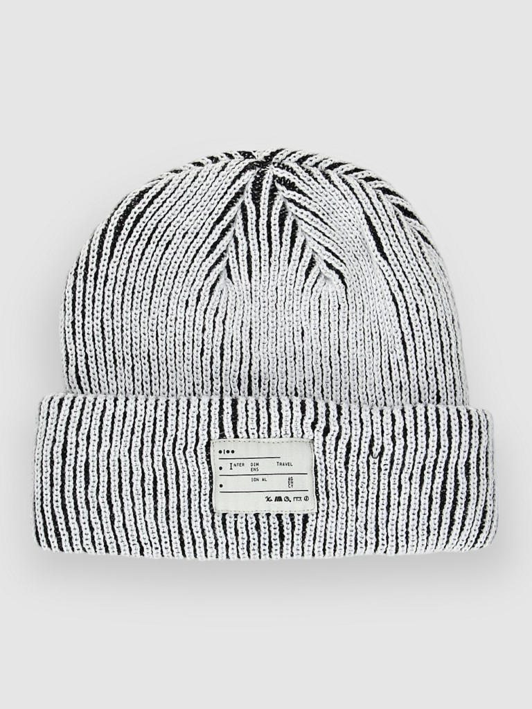 ITA Phase Muts Zwart
