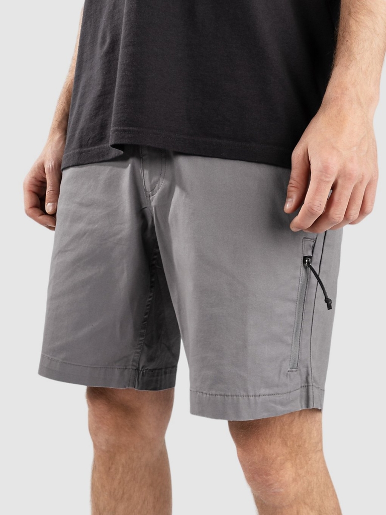 Fox Essex 3.0 Korte Broek Pewte