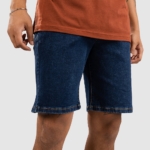 Indigo Washed