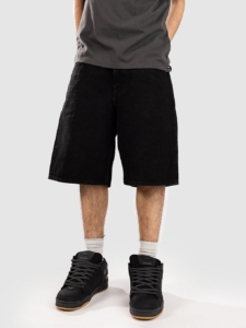 Volcom Billow Korte Broek Zwart