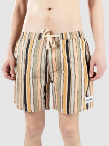 TCSS Strobe 16″ Trunk Boardshorts patroon Multicolor
