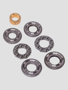 YOW Washers Meraki Pack Lagers patroon Uni