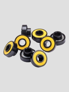 YOW Abec 7″ Builtin Lagers patroon Uni