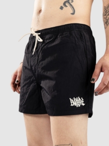 Empyre Ollie 14.5 Nylon Korte Broek Zwart