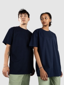 Urban Classics Heavy Oversized T-Shirt Midnightnavy