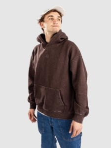Ninth Hall Fundamental Hoodie Bruin