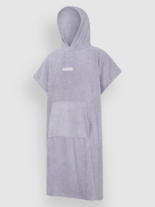 FCS Towel Surf Poncho Dusty Blauw