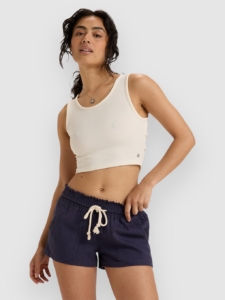 Roxy Oceanside Korte Broek Mood Indigo