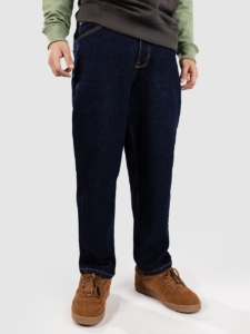 Homeboy X-Tra BAGGY Jeans Indigo