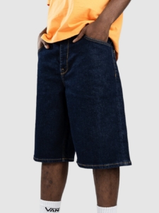 Homeboy X-Tra Monster Korte Broek Indigo