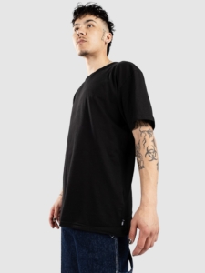 Vans Basic Multipack 3PK T-Shirt Zwart