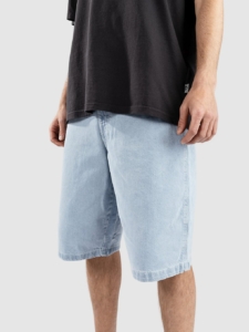 Dickies Madison Korte Broek Vintage Aged Blauw