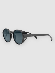 CHPO Rille Black Zonnebril Zwart