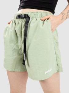 Petals and Peacocks Cruise Tech Korte Broek Sage