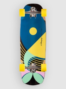 Loaded Ballona 27.75″ Willy Complete Uni