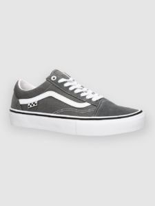 Vans Skate Old Skool Skate Schoenen Wit
