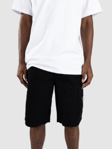 Volcom Grand Fang Cargo Short 22 Korte Broek Zwart
