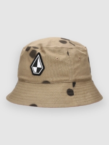 Volcom X Schroff Bucket Hat Creme