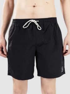 Empyre Floater Boardshorts Zwart