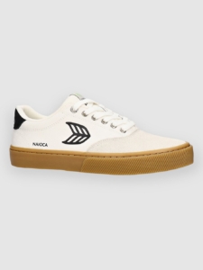 Cariuma Naioca Pro Skateschoenen Wit