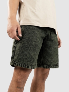 Blue Tomato Acid Korte Broek Sage Leaf