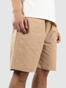 Blue Tomato Linen Korte Broek Natural