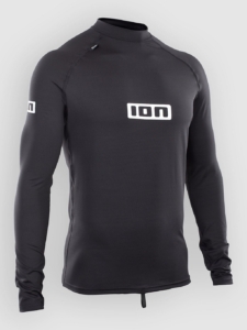 Ion Promo Longsleeve Rash Guard Rood