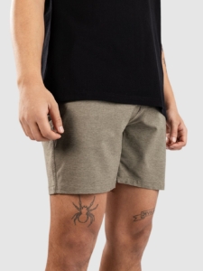 Hurley Phantom Heather 18″ Korte Broek Olive