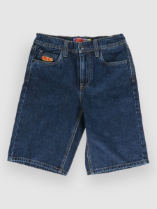 Empyre Loose Fit Sk8 Korte Broek Kids Korte Broek Blauw