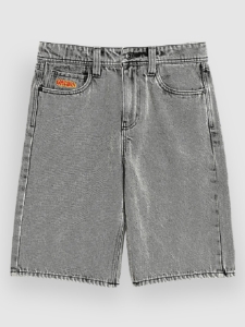 Empyre Loose Fit Sk8 Korte Broek Kids Korte Broek Grijs