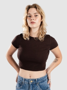 Zine Irina T-Shirt Java