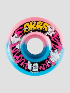 Welcome Orbs Apparitions 52mm Wielen Blauw