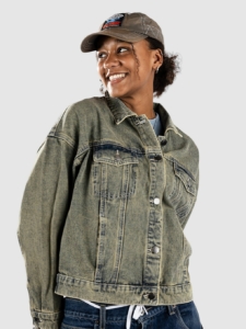 Empyre Trucker Washed