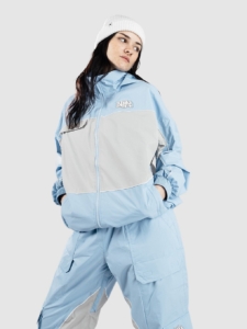 Empyre Vermont Jas Blauw Bell