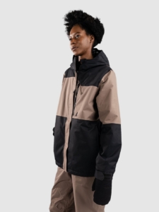 Aperture Ranger Jas Caviar And Deep Taupe