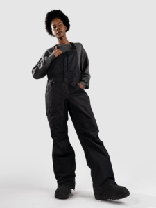 Aperture Stellas Run Bib Pants Caviar