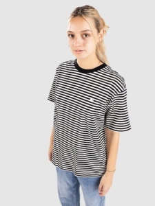 Carhartt WIP Verner T-Shirt Zwart