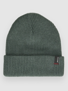 Brixton Heist Muts Dark Forest