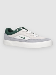 Nike SB Malor Skateschoenen Pltm Tnt/fir/wlf Gry/smt