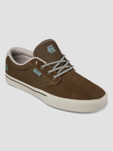 etnies Jameson 2 Skate Shoes Bruin